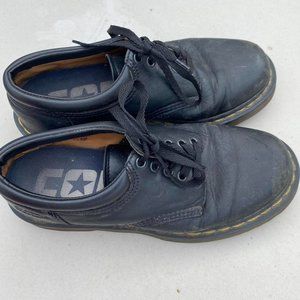 Dr. Martens Men's Boots